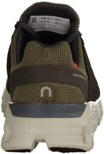Miniatura 2 de On Men's Cloudswift Sneakers