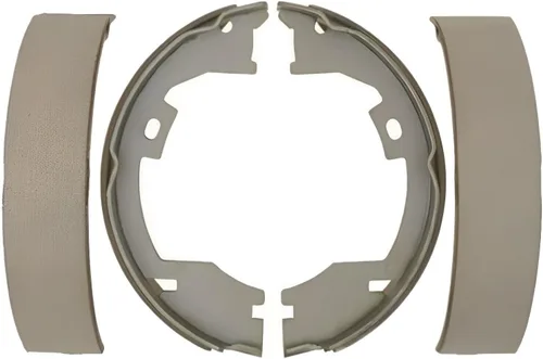 Miniatura 18 de Detroit Axle - Zapatas de freno traseras para Dodge Ram 1500 Buick Century LeSabre Roadmaster Cadillac Brougham Fleetwood DeVille Chevrolet Caprice
