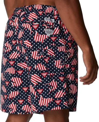 Miniatura 5 de Columbia Super Backcast - Pantalón corto de agua para hombre