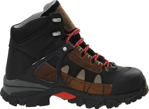 Miniatura 6 de Timberland Pro de los hombres Hyperion impermeable XL St trabajo arranque