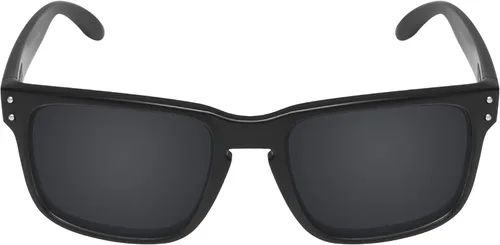 Miniatura 2 de Galvanic Lentes de repuesto para gafas de sol Oakley Holbrook OO9102 - Múltiples opciones, Negro