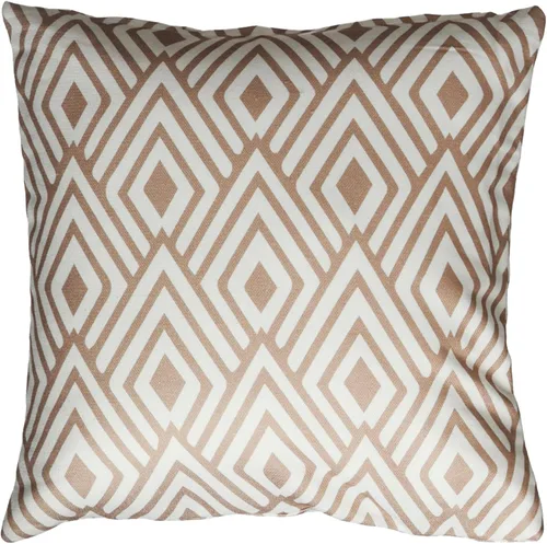 Miniatura 8 de Fab Habitat Almohadas para interiores y exteriores hechas de hilo de poliéster reciclado, resistente a las manchas, lavable a máquina, inserto Ondas