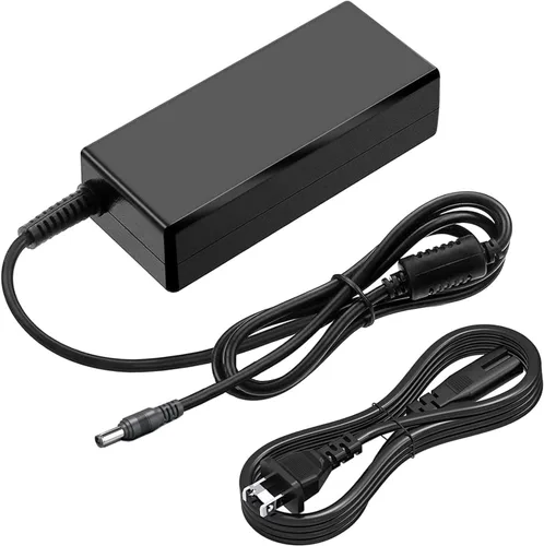 Miniatura 3 de UpBright Adaptador de 20 V CA/CC compatible con Bose Solo TV Speaker Soundbar Series II 2 Barra de sonido Sistema de cine en casa 418775 845194-1100