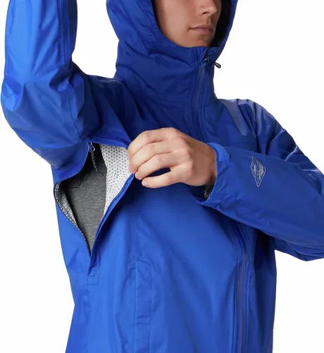 Miniatura 4 de Columbia EvaPOURation - Chaqueta para hombre