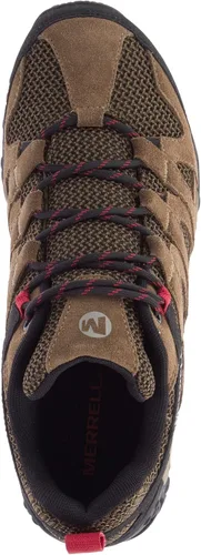 Miniatura 24 de Merrell Zapatos de senderismo Alverstone para hombre