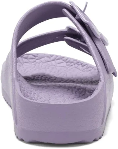 Miniatura 3 de Aerosoles Sandalias planas Joy para mujer, Lila