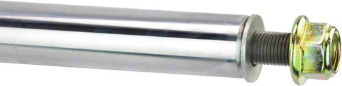 Miniatura 6 de TRQ Conjunto de puntal delantero izquierdo del lado del conductor compatible con Mazda 3 2004-2013 2006-2010 5