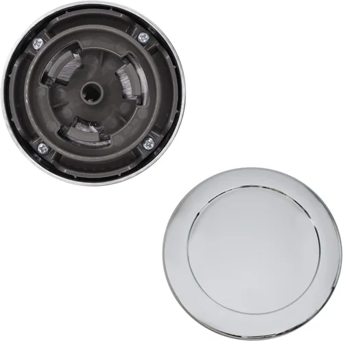 Miniatura 3 de DC97-18058C Perilla de control de electrodomésticos de lavandería se adapta a Samsung Lavadora/secadora Modelo de repuesto
