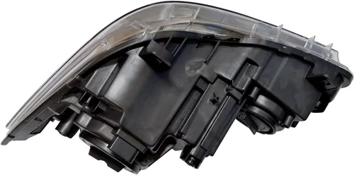Miniatura 6 de TYC Conjunto de faro delantero derecho compatible con Mercedes Benz Sprinter Van 2014-2018