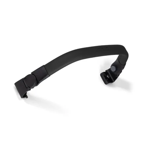 Joolz Aer2 Barra de parachoques plegable para cochecito Joolz Aer2, compatible con una sola mano, barra de apoyo segura y cómoda para niños, acabado
