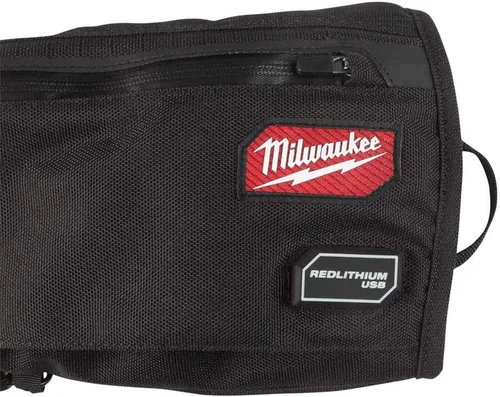 Miniatura 5 de MILWAUKEE REDLITHIUM - Guante con calefacción USB