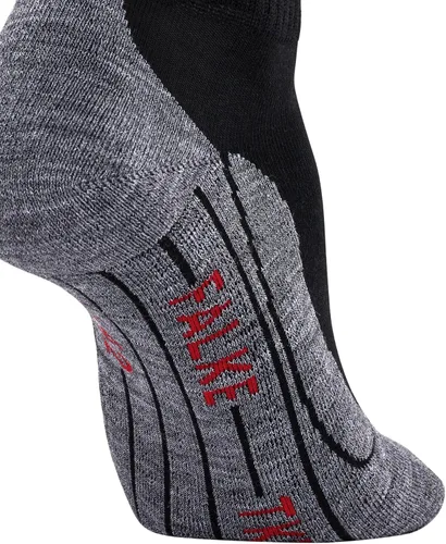 Miniatura 6 de FALKE Calcetines de senderismo TK5 Wander para mujer, 1 par