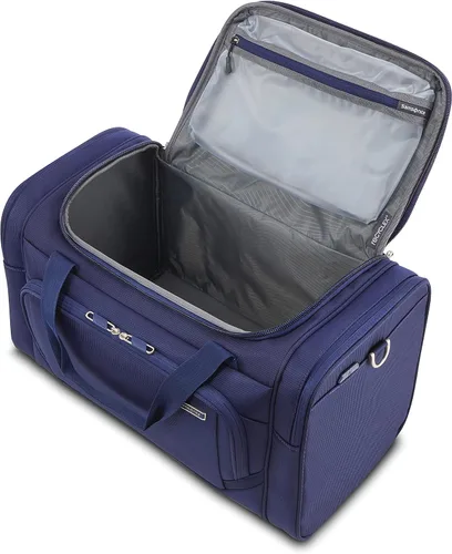 Miniatura 7 de Samsonite Ascentra Softside Equipaje, Iris Azul, Ascentra Softside - Equipaje