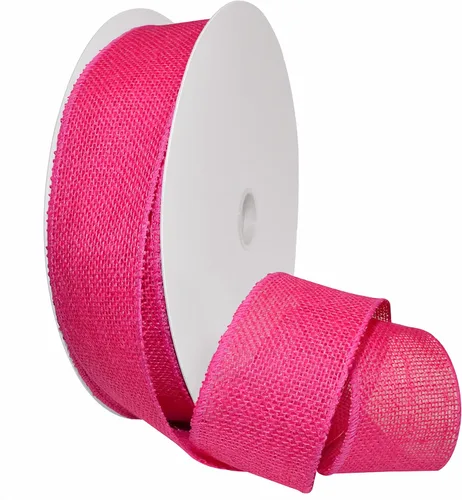 Miniatura 17 de Morex Ribbon - Cinta de arpillera con alambre