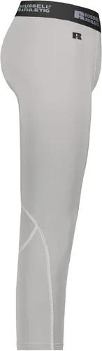 Miniatura 4 de Russell Athletic Men's Coolcore Compression 78 Tight