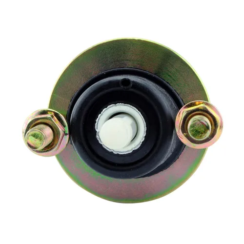 Miniatura 7 de RMSTATOR Repuesto para solenoide de relé de arranque Ski-Doo Formula y Grand Touring 380 500 583 600 670 700 Skandic 440 500 503 550 600 Legend y MX