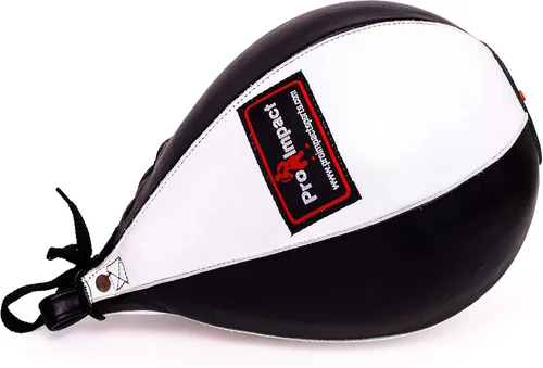 Miniatura 2 de Bolsa de cuero para boxeo, artes marciales mixtas y gimnasio en casa con bolsa de látex duradera para boxeo, artes marciales mixtas y gimnasio