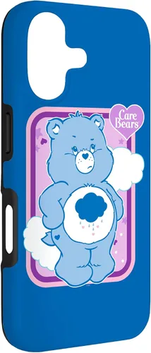 Miniatura 3 de Care Bears Carcasa Grumpy Bear para iPhone 17