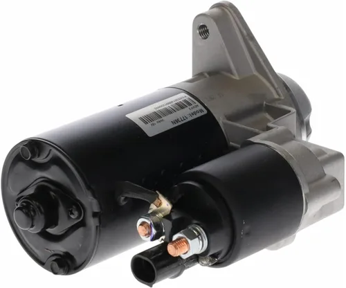 Miniatura 9 de OEG Parts Nuevo arrancador compatible con Dodge Neon 2.0L 1998-1999, Stratus 2.0L 98-00, Plymouth Breeze 2.0L 98-00, Chrysler Cirrus 2.0L 2000