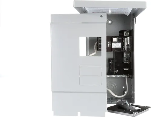 Miniatura 2 de Siemens W0408L1125SPA60 panel de spa de 60 A