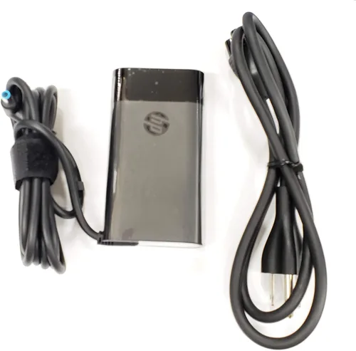 Miniatura 4 de Adaptador de corriente CA de 65 W para portátiles HP