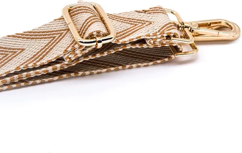 Miniatura 49 de S&loyoe Correas de repuesto para bolso, correa ajustable para bolsa cruzada, correas de guitarra anchas para bolsos de 1.5 pulgadas