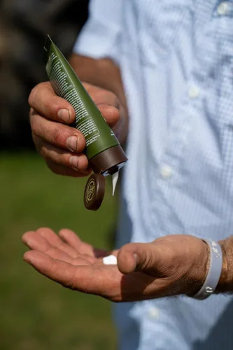 Miniatura 4 de Hunt - Loción repelente de insectos, sin DEET, sin olor, 20% de picaridina, protección de 14 horas, no grasa, segura para armas, segura para equipos