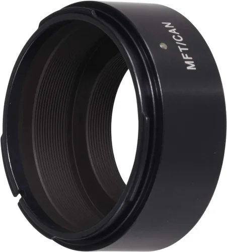 Miniatura 5 de Novoflex Adaptador para lentes Canon FD a Sony E-Mount Body (NEX/CAN)
