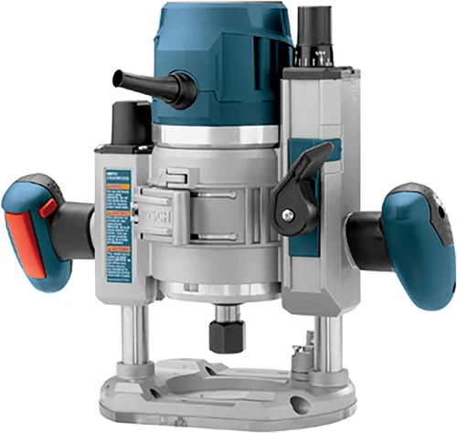 Miniatura 2 de Bosch MRC23EVSK - Sistema de Router Modular Electrónico de 2.3 HP