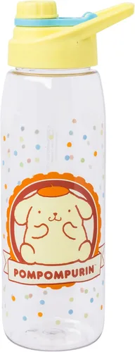 Miniatura 12 de Silver Buffalo Disney Lilo and Stitch Pineapple Pop Up Peek-A-Boo - Botella de agua con tapa de rosca, 28 onzas Piña Peek-A-Boo de Lilo y Stitch