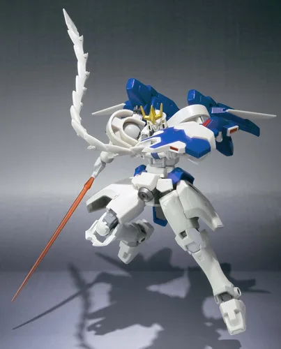 Miniatura 5 de Robot Damashii Tallgeese III (EW)