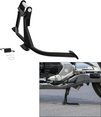 Miniatura 8 de TCT-MOTORPARTS Soporte central de servicio para Honda Goldwing 1800 GL1800 2018-2025