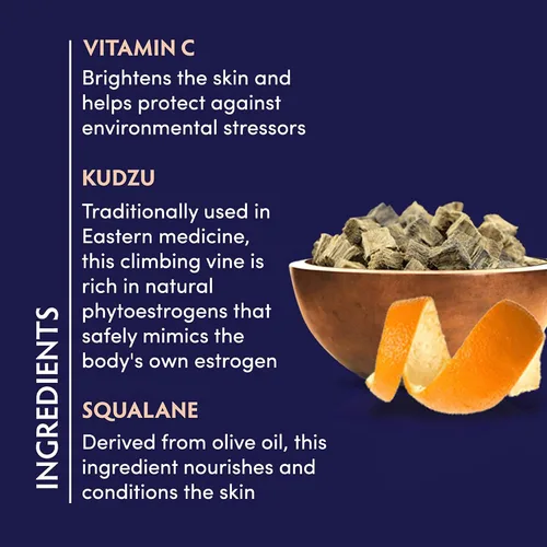 Miniatura 4 de Naturopathica Loción revitalizante de vitamina C, hidratante facial diario ligero para todo tipo de piel, loción facial hidratante para hombres