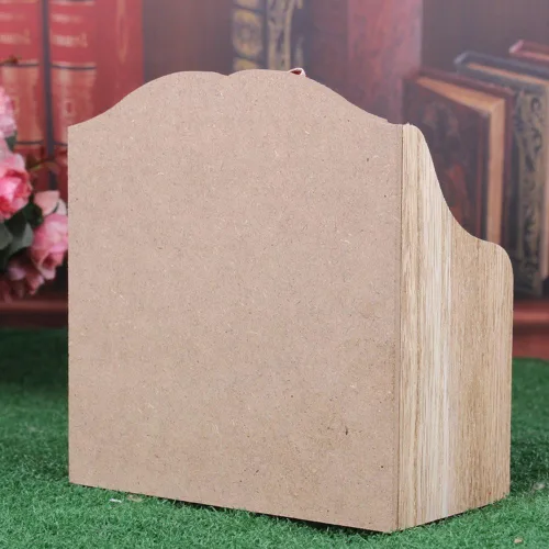 Miniatura 4 de Bloques de madera para bricolaje, calendario de escritorio perpetuo diario, accesorios de fotografía, manualidades de Navidad, decoración de oficina