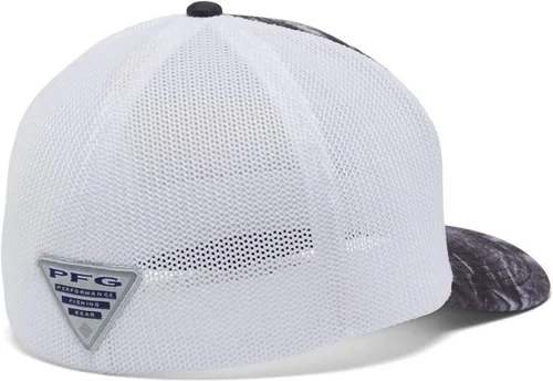 Miniatura 36 de Unisex Adult PFG Camo Mesh Ball Cap High