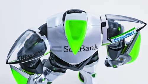 Miniatura 13 de Bandai Tamashii Nations Wild Tiger "Tiger and Bunny", modelo perfecto de 12 pulgadas