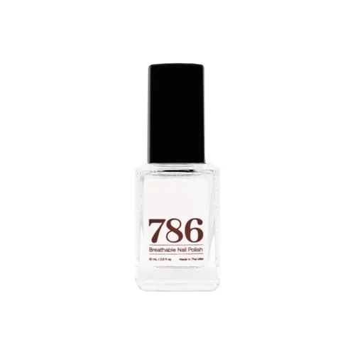 Miniatura 22 de Esmalte de uñas transpirable, vegano, sin crueldad, saludable, Halal, de secado rápido de 786 Cosmetics (Abu Dhabi)