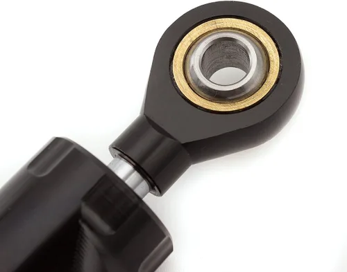 Miniatura 4 de PROCNC - Amortiguador de dirección de motocicleta estabilizador para Yamaha YZF R1 R3 R6 R15 R125 R25 FZ1 FZ8 FZ09 MT09 GSXR 600 750 1000 CBR600RR