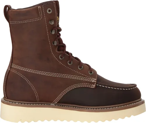 Miniatura 6 de WOLVERINE Men's Loader 8" Wedge Boot