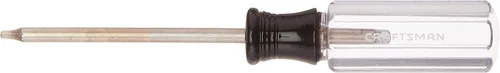 Miniatura 2 de Craftsman 9-41475 T-20 x 3" Destornillador Torx