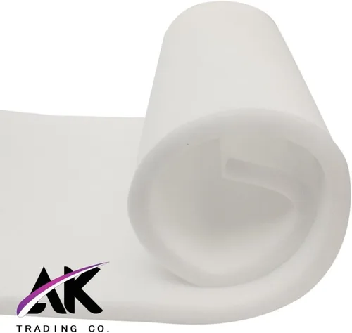 Miniatura 3 de AK Trading tapicería cojín de 3" x 24" x 72" tamaño mediano de densidad de espuma