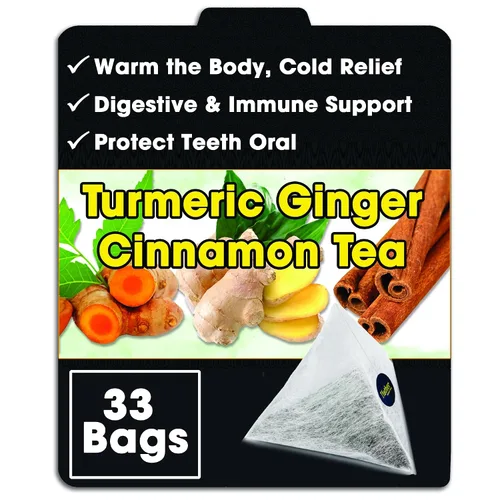 Miniatura 13 de Bolsas de té de menta verde pirámide con cuerda, dulces y delicadas de mentol, hojas de menta verde prémium