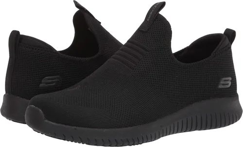 Miniatura 7 de Skechers Zapatos deportivos de servicio de alimentos para mujer