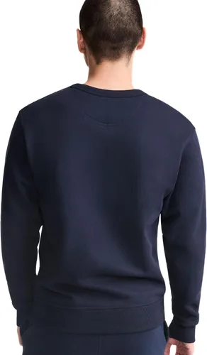 Miniatura 114 de Champion Sudadera de forro polar de peso medio con cuello redondo para hombre (regular o grande y alto)