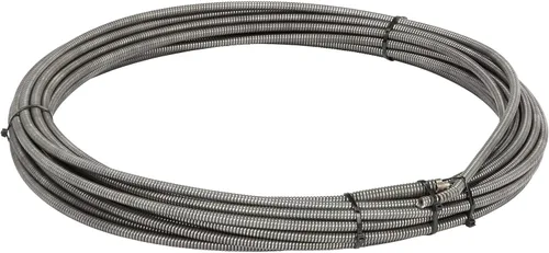 Miniatura 3 de RIDGID Paquete de cables de drenaje de 3/8" x 75' para máquinas de tambor K-400/K-400AF/K-3800
