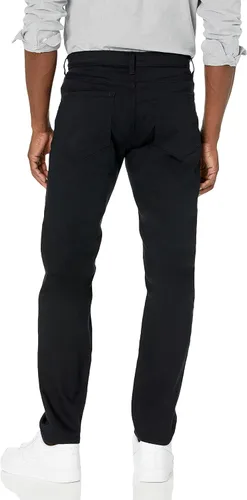Miniatura 2 de Amazon Essentials - Jeans elásticos para hombre, ajuste atlético - Colores descontinuados