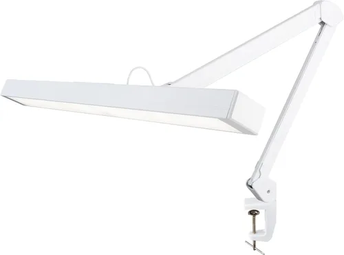 Miniatura 11 de Neatfi Lámpara de escritorio LED ultra de 3000 lúmenes con abrazadera, luz de monitor regulable de 30 W, 5 niveles de brillo y 5 modos de luz