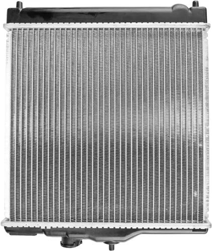 Miniatura 10 de KAC Montaje completo de radiadores de aluminio para Crown Victoria 2006-2011, Town Car 2006-2011, Grand Marquis 2006-2011, radiadores