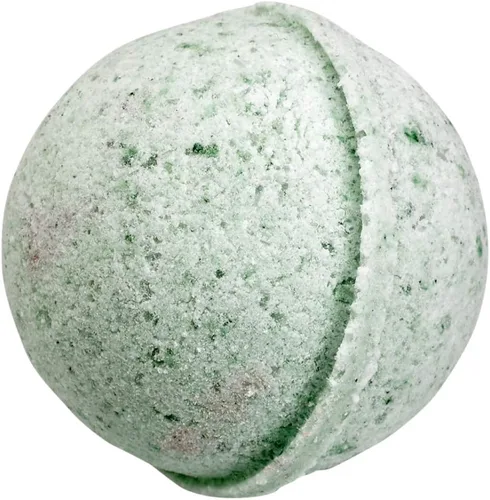 Miniatura 3 de Fabulous Frannie De-Stress Natural - Juego de bombas de baño hechas a mano, rico en aceite esencial, sal mineral, aceite de coco, hamamelis