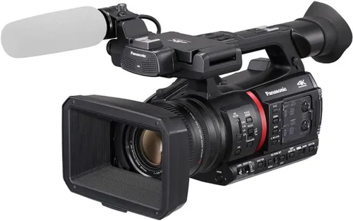 Panasonic AG-CX350 4K Videocámara